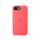 APPLE Silikonowe etui do iPhone 17e MagSafe różowa guawa - 1506120 - zdjęcie 2